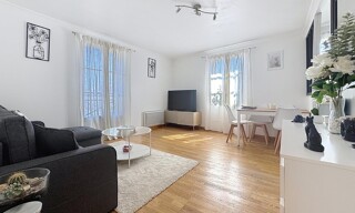 Appartement 2 Pièces 42 m² à vendre à Bonneuil-sur-Marne (94380)
