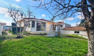 Maison 6 Pièces 135 m² à vendre à La Roche-sur-Yon (85000)