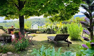 Maison 7 Pièces 186 m² à vendre à La Roque-sur-Pernes (84210)