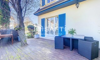 Maison 6 Pièces 124 m² à vendre à Rueil-Malmaison (92500)