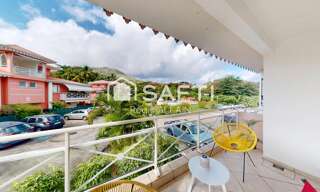 Appartement 4 Pièces 60 m² à vendre à Les Trois-Îlets (97229)