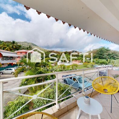 Appartement 4 pièces 310000 €