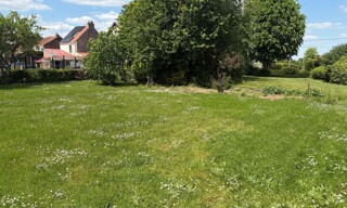 Terrain  729 m² à vendre à Saultain (59990)