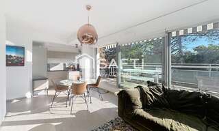 Appartement 3 Pièces 60 m² à vendre à Le Touquet-Paris-Plage (62520)