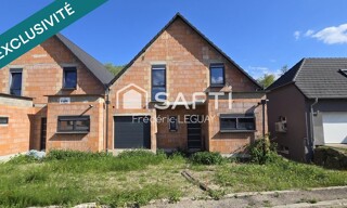Maison 6 Pièces 125 m² à vendre à Offendorf (67850)