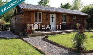 Maison 2 Pièces 47 m² à vendre à Choloy-Ménillot (54200)
