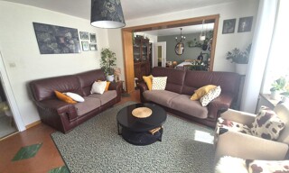 Maison 9 Pièces 158 m² à vendre à Sentheim (68780)