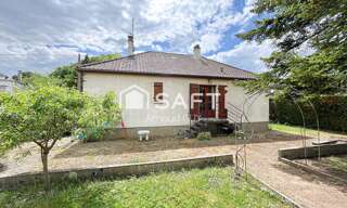 Maison 4 Pièces 75 m² à vendre à Saint-Cosme-en-Vairais (72110)