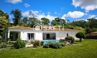 Maison 5 Pièces 170 m² à vendre à Montauroux (83440)