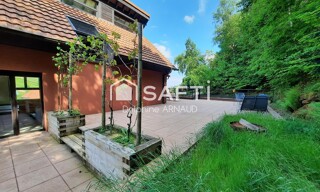 Maison 7 Pièces 183 m² à vendre à Reichsfeld (67140)