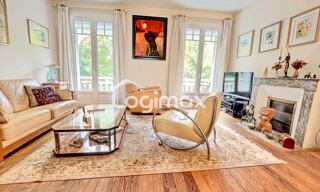 Maison 4 Pièces 122 m² à vendre à La Rochelle (17000)