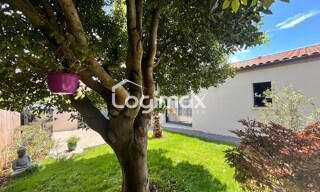 Maison 5 Pièces 131 m² à vendre à La Rochelle (17000)