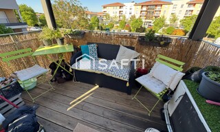 Appartement 3 Pièces 57 m² à vendre à Cavaillon (84300)