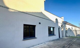 Appartement 2 Pièces 47 m² à vendre à Rieumes (31370)