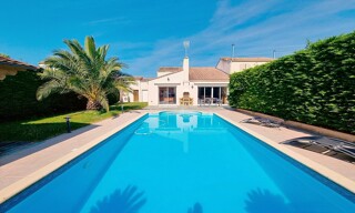 Maison 5 Pièces 141 m² à vendre à Aytré (17440)