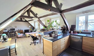 Appartement 3 Pièces 72 m² à vendre à Rouen (76000)