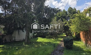 Terrain  500 m² à vendre à Villemoisson-sur-Orge (91360)