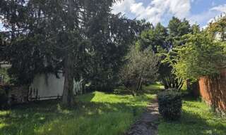 Terrain  500 m² à vendre à Villemoisson-sur-Orge (91360)