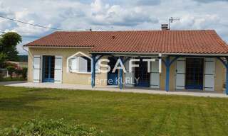 Maison 6 Pièces 134 m² à vendre à Saint-Médard-de-Mussidan (24400)