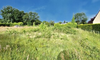 Terrain  680 m² à vendre à Nozay (44170)