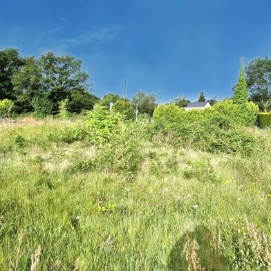 Terrain  84900 €