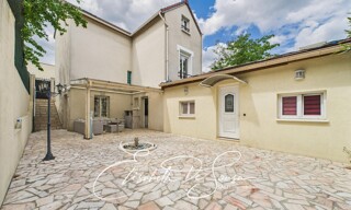 Maison 6 Pièces 152 m² à vendre à Vitry-sur-Seine (94400)