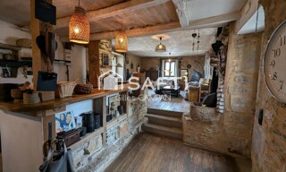 Maison 4 Pièces 120 m² à vendre à Saint-Jean-de-Laur (46260)