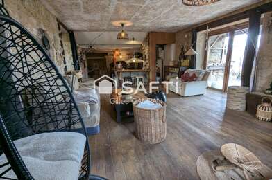 Maison 4 pièces 140000 €