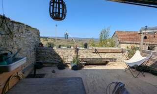 Maison 4 Pièces 120 m² à vendre à Saint-Jean-de-Laur (46260)