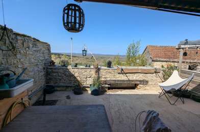 Maison 4 pièces 140000 €