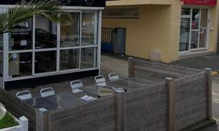 Commerce  60 m² à vendre à Pornichet (44380)