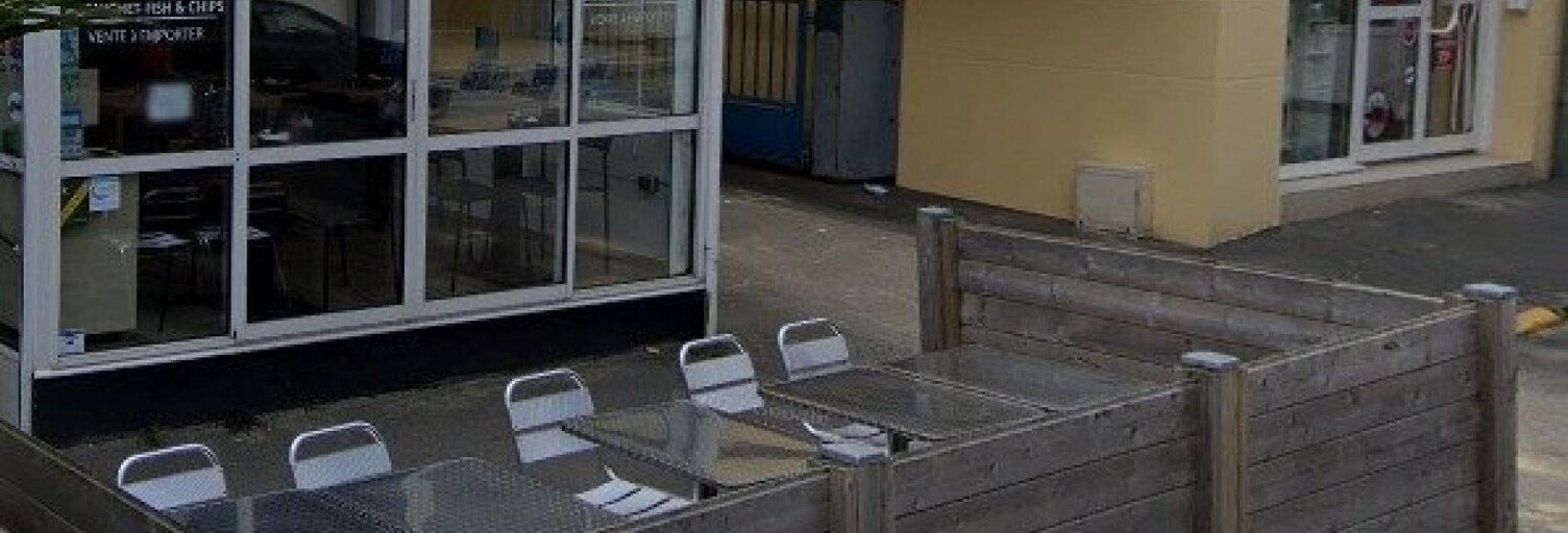 Commerce  60 m² à vendre à Pornichet (44380)