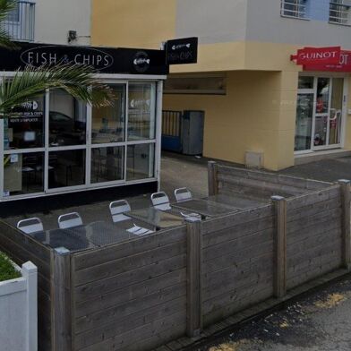 Commerce  150000 €