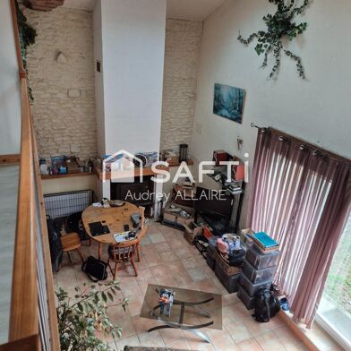 Maison 6 pièces 174000 €