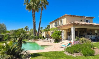 Maison 6 Pièces 180 m² à vendre à Fréjus (83600)