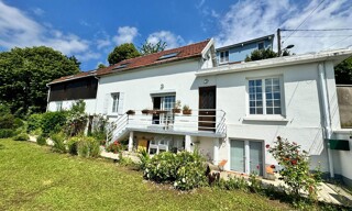 Immeuble  216 m² à vendre à Rouen (76000)