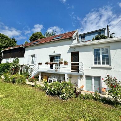 Immeuble  475000 €