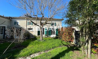 Maison 9 Pièces 307 m² à vendre à Cressé (17160)