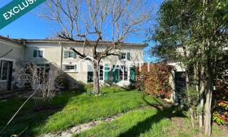 Maison 9 Pièces 307 m² à vendre à Cressé (17160)