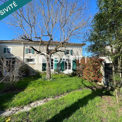 Maison 9 pièces 169000 €