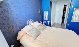 Appartement 3 Pièces 80 m² à vendre à Bordeaux (33000)