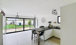 Maison 5 Pièces 93 m² à vendre à Sartrouville (78500)