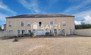 Immeuble  393 m² à vendre à Saint-Lubin-des-Joncherets (28350)