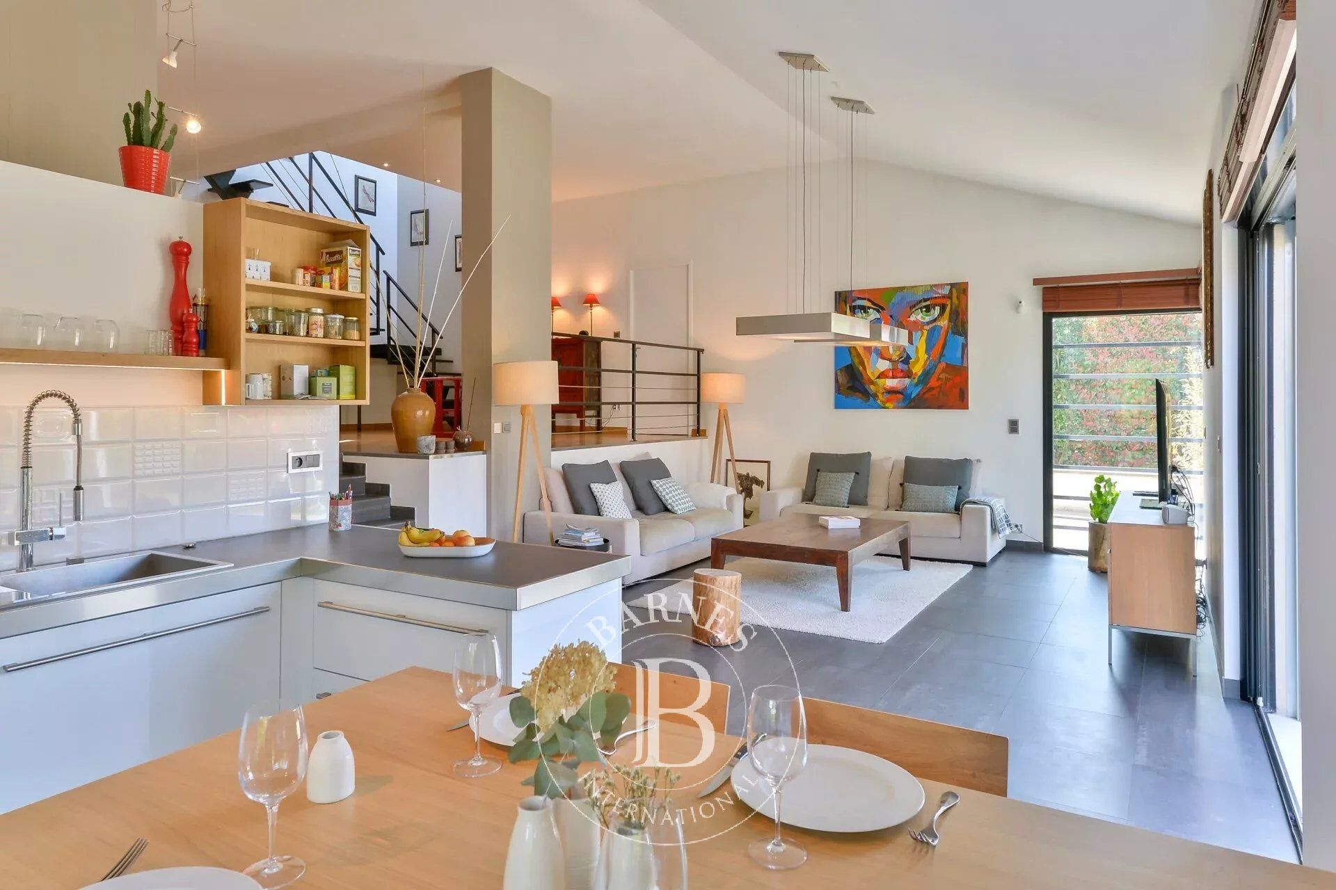 Maison R T5