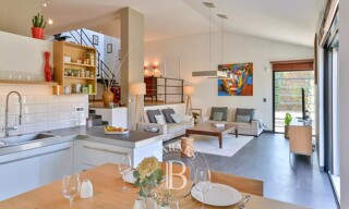 Maison 5 Pièces 240 m² à vendre à Rochetaillée-sur-Saône (69270)