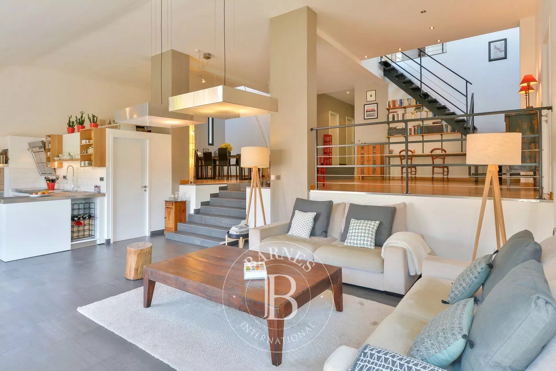 Maison R T5