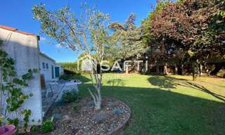 Maison 6 Pièces 152 m² à vendre à Lagord (17140)