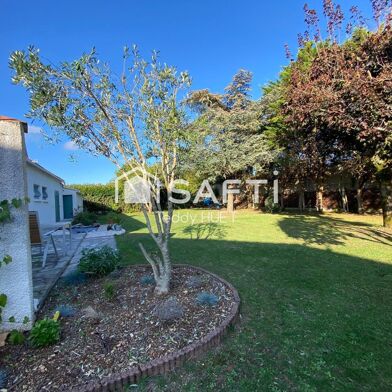 Maison 6 pièces 519000 €