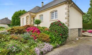 Maison 5 Pièces 100 m² à vendre à Saint-Georges-Buttavent (53100)