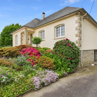 Maison 5 pièces 168000 €